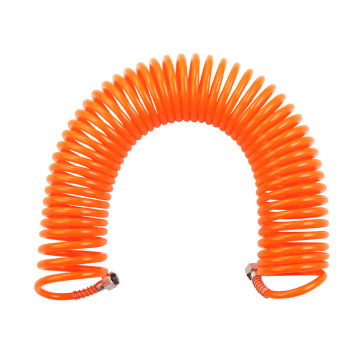 Kseibi Spiral Air Hoses Connectors